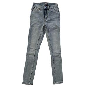 BDG High Rise Skinny Ankle Jeans